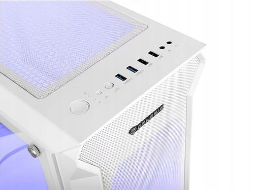 Obudowa Genesis IRID 505 ARGB White V2 na Arena.pl