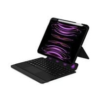 Etui z klawiaturą i touchpadem do iPad Pro 12.9 cala klawiatura case