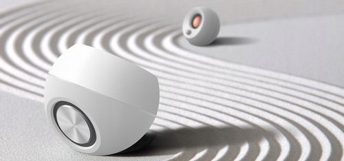 BIURKOWE GŁOŚNIKI KOMPUTEROWE 2.0 USB Jack 3.5mm Creative Pebble CZARNE na Arena.pl