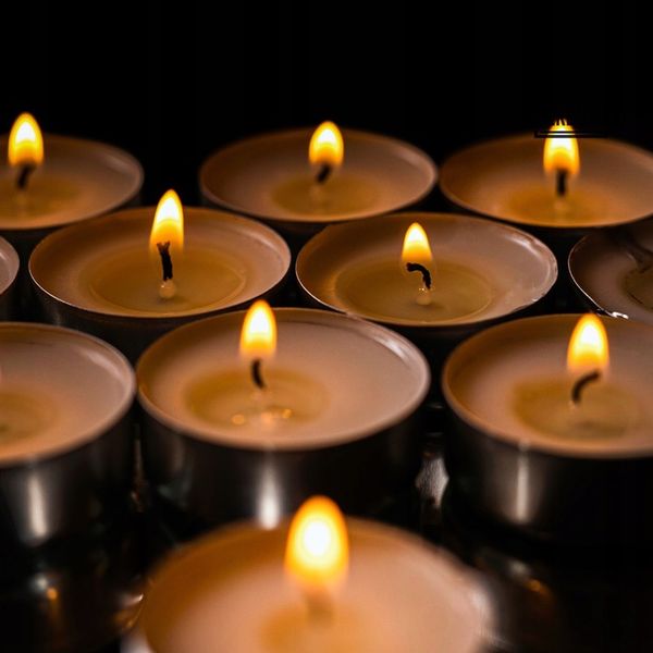 PODGRZEWACZE TEALIGHT ŚWIECZKI BEZZAPACHOWE 100SZT zdjęcie 5