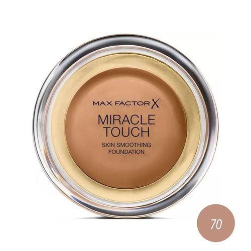 Max Factor Miracle Touch 11.5g numery - 65 na Arena.pl