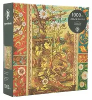 Puzzle 1000 PC Viennese Fruit