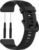PASEK DO GARMIN APPROACH DESCENT EPIX FENIX FORERUNNER INSTINCT QUATIX 22MM