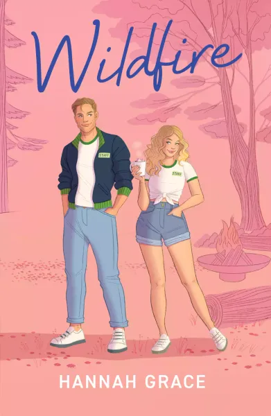 Wildfire (barwione brzegi) zdjęcie 1