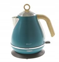 KASSEL Czajnik Elektryczny 1,7 L OBROTOWY 2200 wat