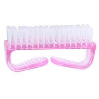 Szczoteczka do rąk i paznokci duża mix kolorów