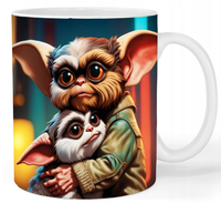 Kubek ceramiczny Gizmo - Gremliny