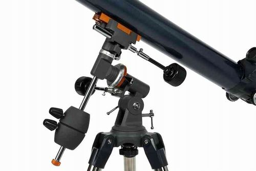 Teleskop Celestron AstroMaster 70EQ na Arena.pl