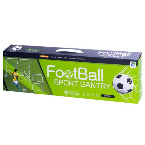 DLA DZIECI PIŁKARSKA BRAMKA na Arena.pl