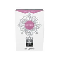 supl.diety shiatsu geisha drops for women 30ml.