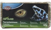 TRIXIE Mech torfowiec podłoże ściółka do terrarium storczyków orchidei 4,5L