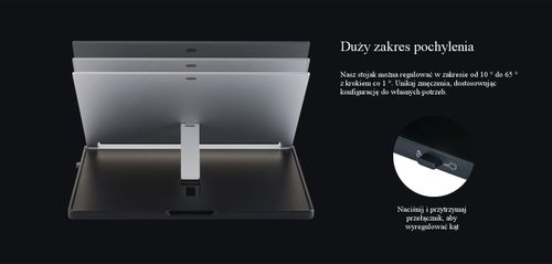Stojak do tabletu graficznego XP-Pen AC18 na Arena.pl
