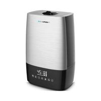 Nawilżacz Blaupunkt AHS801 funkcja oczyszczania Jonizacja Wyśw. LED + PILOT
