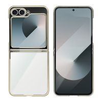 Futerał FOCUS do SAMSUNG Z Fold 6 5G złoty