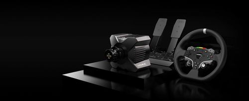 MOZA Racing R3 Bundle RS053 Kierownica z pedałami do Xbox|PC na Arena.pl