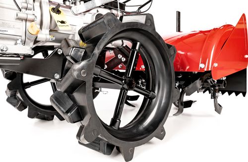 CEDRUS GLX540 GLEBOGRYZARKA SPALINOWA Z NAPĘDEM OGRODOWA PRZECIWBIEŻNA KULTYWATOR 5.5KM / 54cm Weima 170F/P GLX 540 - EWIMAX - OFICJALNY DYSTRYBUTOR - AUTORYZOWANY DEALER CEDRUS na Arena.pl