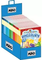 Moja Kolorowanka. Display (100Szt)