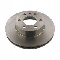 TARCZA HAM PRZOD 300X28 V FEBI BILSTEIN