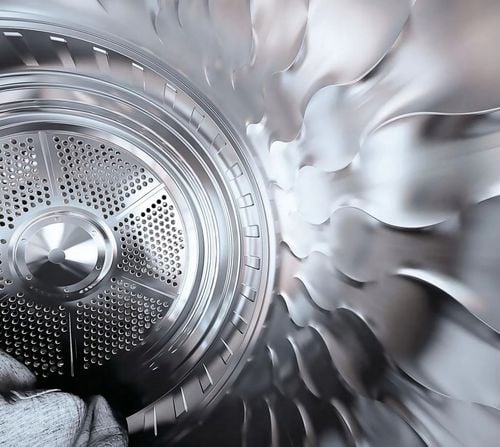 SUSZARKA Kondensacyjna GORENJE DNS93/PL 9kg ConnectLife AntiCrease na Arena.pl