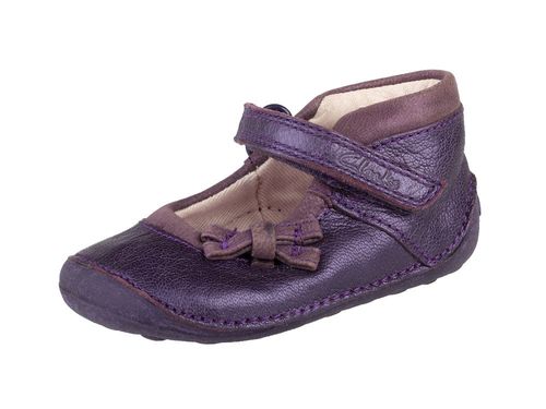 Buty Clarks-021 17,5 na Arena.pl