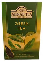 Herbata Zielona 500g Ahmad Green Tea sypana 500g