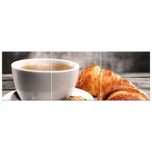 90X30 Obraz Na Prawdziwym Płótnie na Arena.pl