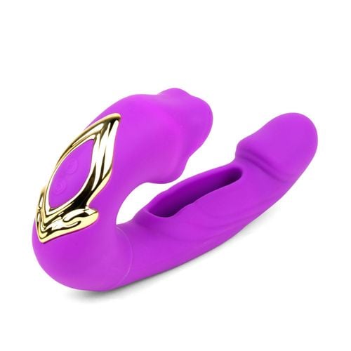 A Red Lip - Purple na Arena.pl