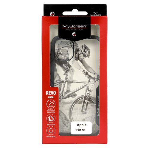 Etui MyScreen REVO iPhone 11 Pro Max na Arena.pl