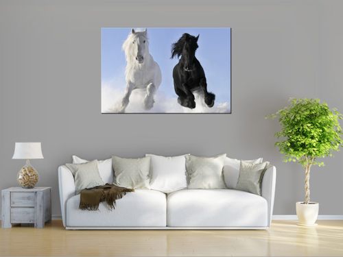 Obraz drukowany na płótnie canvas 120x80 + GRATIS na Arena.pl