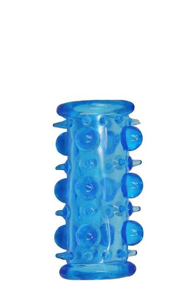 All Time Favorites Bead Sleeve Blue zdjęcie 2