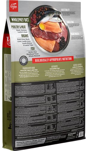 orijen tundra cat 5,4kg na Arena.pl