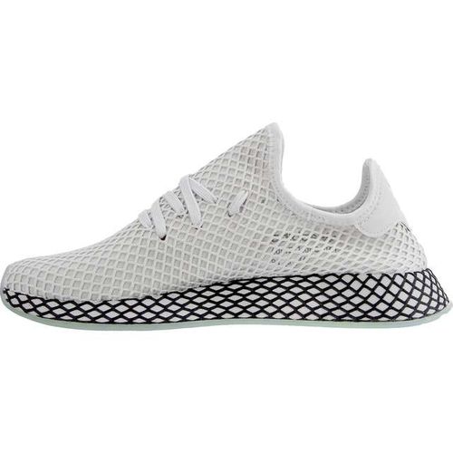 adidas DEERUPT RUNNER GREY ONE GREY ONE CLEAR MINT na Arena.pl