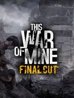 This War of Mine Klucz CD KEY WYSYŁKA 24/7