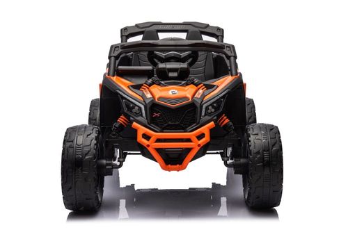 Auto Na Akumulator Buggy Can-am DK-CA003 Pomarańczowy na Arena.pl