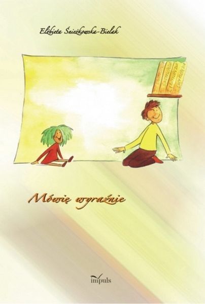 (epub) Mówię wyraźnie zdjęcie 1