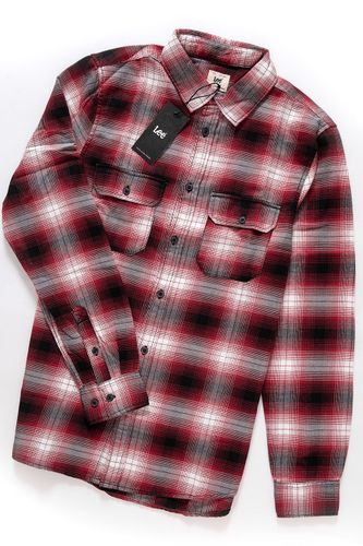 LEE WESTERN SHIRT XXL na Arena.pl