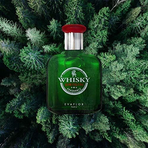 WHISKY MEN ORGIN EDT na Arena.pl