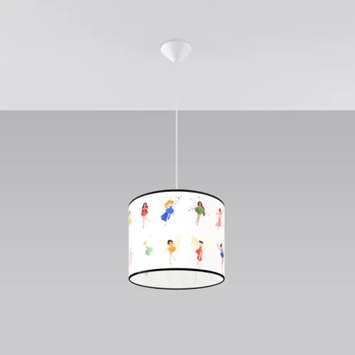 Lampa wisząca FAIRY 30 na Arena.pl