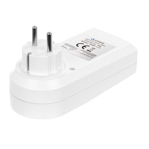 Programator Czasowy Włącznik Wyłącznik Timer LCD zdjęcie 4