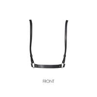 uprząż maze x harness black bijoux indiscrets