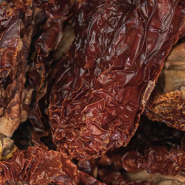 Pomidory suszone na słońcu 500g zdjęcie 3