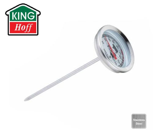 TERMOMETR DO MIĘSA 0-120C KINGHOFF [KH-3697] na Arena.pl
