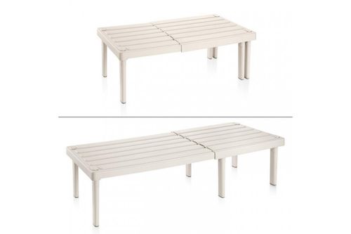 Półka regulowana FlexiSPACE 420 - 600 mm na Arena.pl