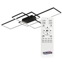 LAMPA SUFIT PLAFON MODERN ŻYRANDOL MODENA LED