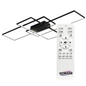 LAMPA SUFIT PLAFON MODERN ŻYRANDOL MODENA LED