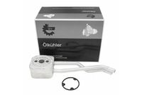 Chłodnica oleju SKODA OCTAVIA II 2004 2005 2006