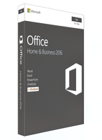 Microsoft Office 2016 dla Mac H&B / AKTYWACJA ONLINE