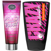 Tan Desire Sweet Heart + Wild Tan Crazy Gratis