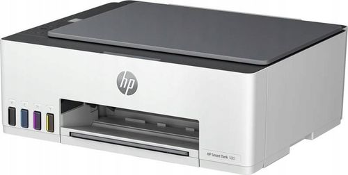 HP Smart Tank 580 Urządzenie wielofunkcyjne WiFi Drukarka Skaner kopiarka na Arena.pl