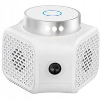 ULTRADŹWIĘKOWY ODSTRASZACZ GRYZONI MYSZY SZCZURÓW KUN ŚWIATŁO 230V OD20